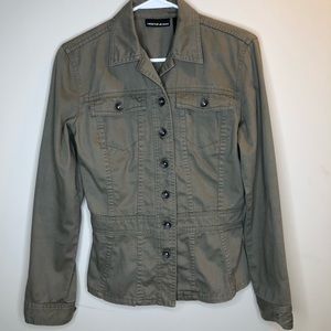 DKNY-JEANS JACKET